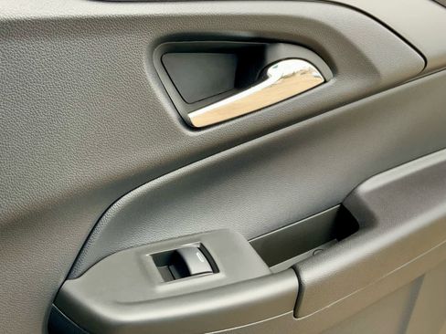 New 2026 Chevrolet TrailBlazer LT w/ LT Cold Weather Package image 53