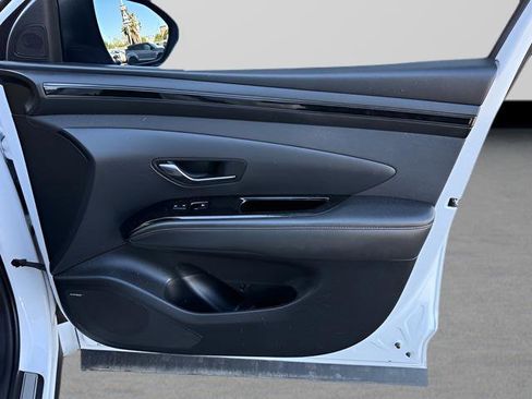 Used 2022 Hyundai Tucson N Line image 24