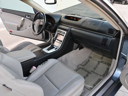 Used 2007 INFINITI G35 Coupe w/ Premium Pkg image 15