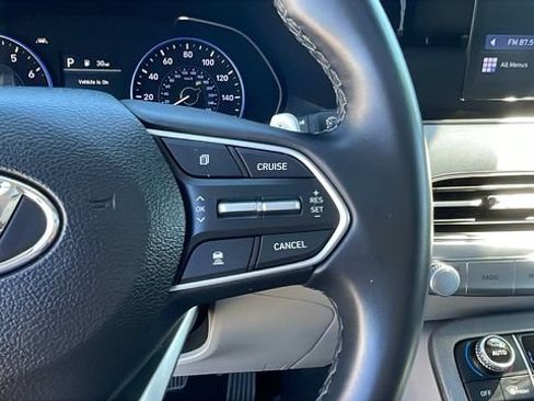 Used 2022 Hyundai Palisade SEL FWD image 25