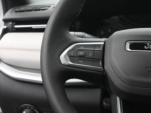 New 2026 Jeep Compass Limited image 22