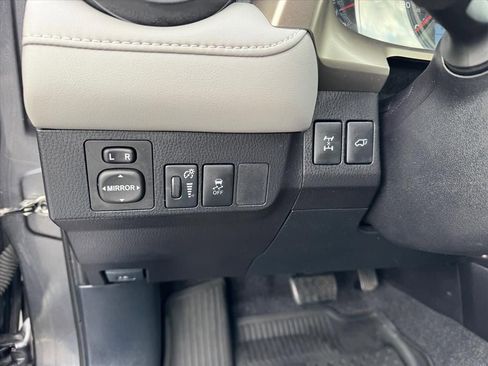 Used 2015 Toyota RAV4 XLE image 17