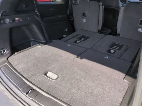 Certified 2025 Jeep Grand Cherokee L Altitude AWD/4WD image 35