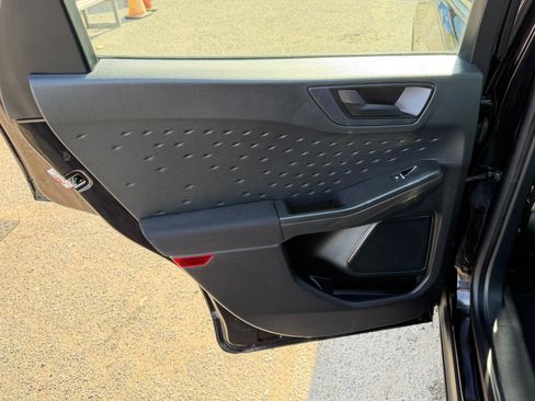 Used 2020 Ford Escape S FWD image 29
