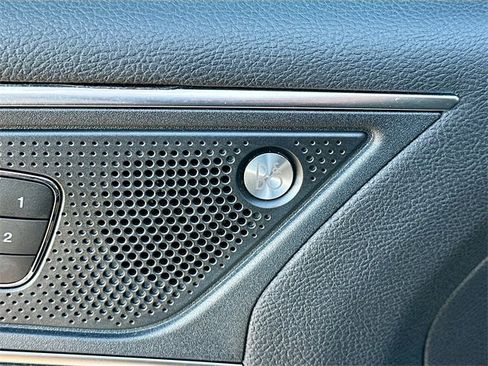 Used 2020 Ford Edge ST w/ Equipment Group 401A image 19