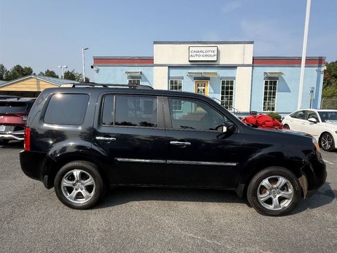 Used 2012 Honda Pilot Touring image 7