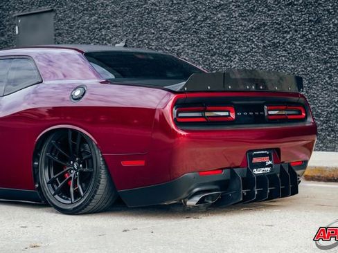 Used 2018 Dodge Challenger T/A image 49