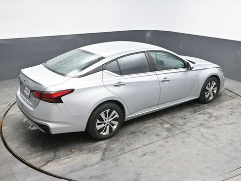 Used 2021 Nissan Altima 2.5 S image 30