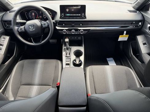 New 2026 Honda Civic Sport image 16