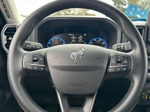 Certified 2022 Ford Bronco Sport Big Bend AWD/4WD image 28