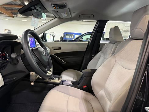 New 2026 Toyota Corolla Cross L AWD/4WD image 13