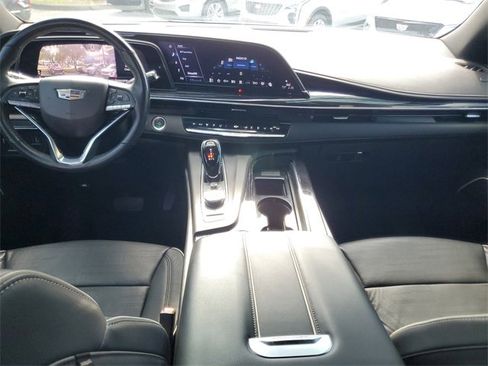 Used 2021 Cadillac Escalade ESV Sport image 15