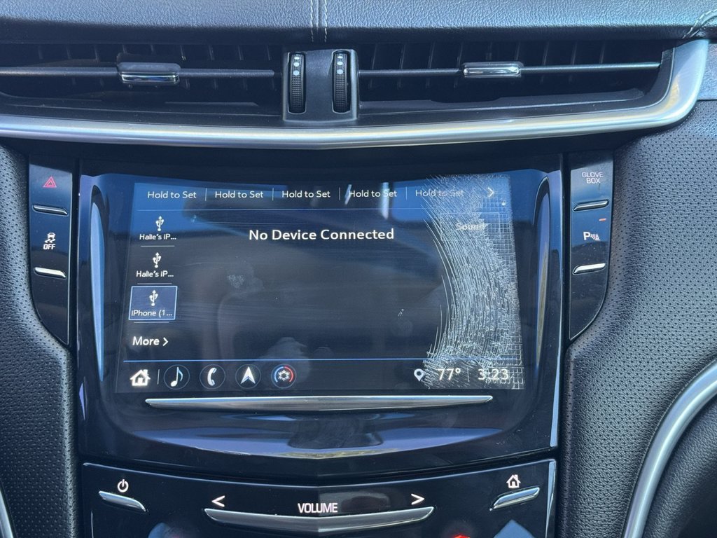 Used 2018 Cadillac XTS Luxury AWD/4WD image 21