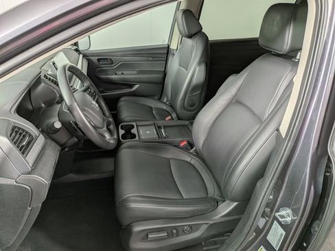 Used 2025 Honda Odyssey EX-L image 18