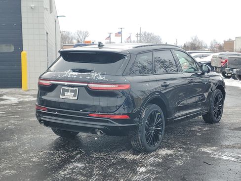 New 2026 Lincoln Corsair Premiere image 4