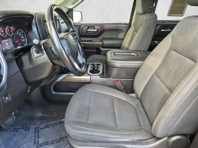Used 2019 Chevrolet Silverado 1500 RST AWD/4WD image 20