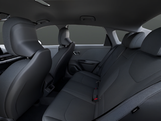 New 2026 Kia K4 FWD image 13