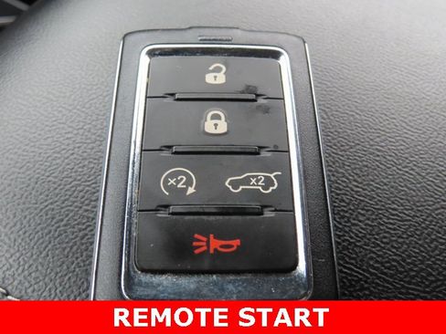 Used 2022 Jeep Grand Cherokee L Limited image 38