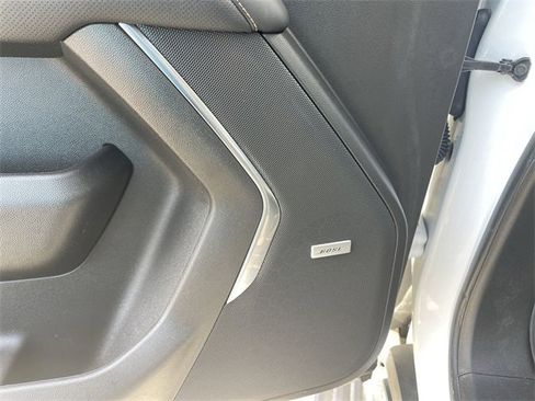 Used 2023 GMC Yukon XL AT4 w/ AT4 Premium Plus Package image 25