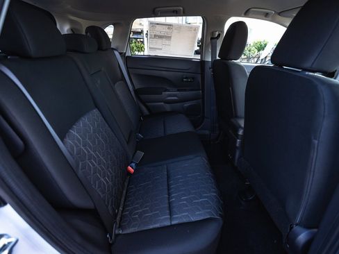 New 2026 Mitsubishi Outlander Sport AWD image 30