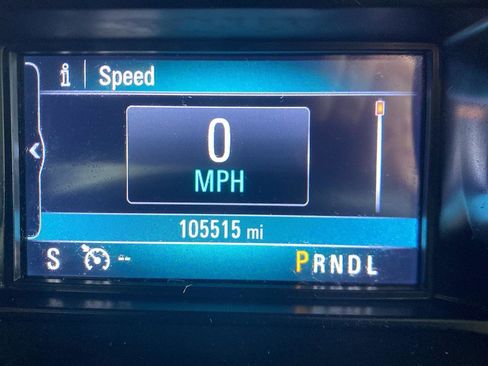 Used 2019 Buick Envision Preferred AWD/4WD image 22