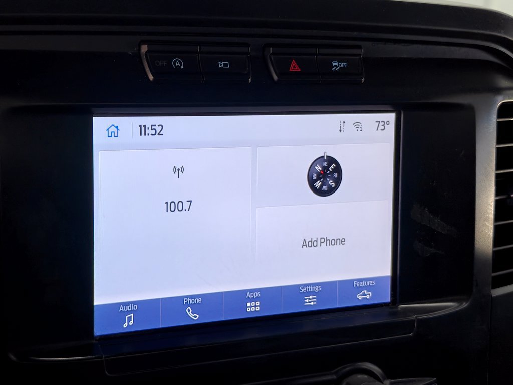 Used 2023 Ford F150 XL AWD/4WD image 25