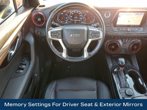 Used 2019 Chevrolet Blazer RS image 15