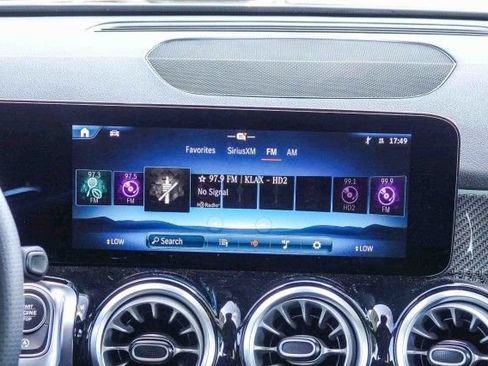 New 2026 Mercedes-Benz GLB 35 AMG 4MATIC image 13