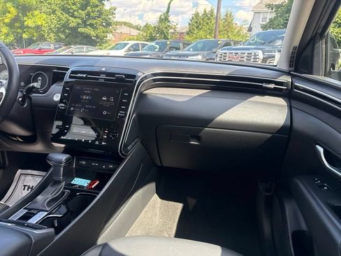 Certified 2023 Hyundai Tucson SEL w/ Convenience Package AWD/4WD image 22