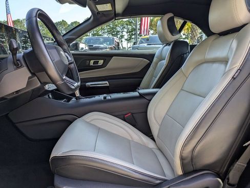 Used 2024 Ford Mustang Premium RWD image 17