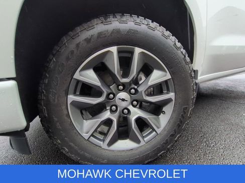 Used 2023 Chevrolet Silverado 1500 RST image 32