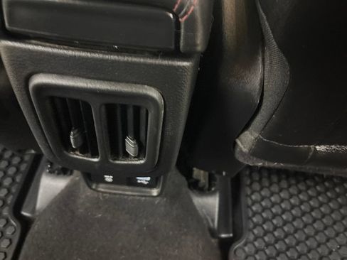 Used 2021 Jeep Compass Trailhawk AWD/4WD image 40