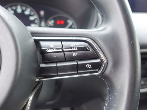 Certified 2024 MAZDA CX-90 3.3 Turbo w/ Preferred Plus image 16