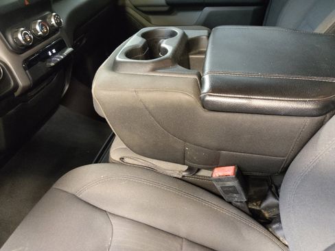 Used 2019 RAM 1500 Big Horn RWD image 26
