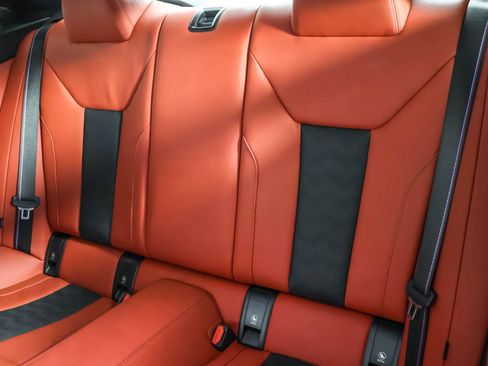 Used 2023 BMW M4 xDrive Competition w/ Parking Assistance Package image 30