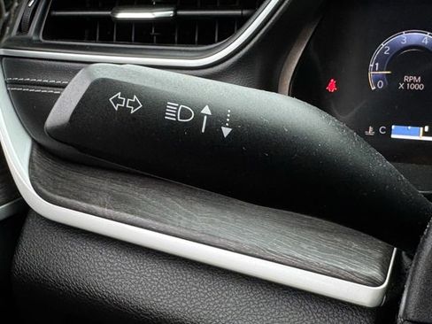 Used 2021 Jeep Grand Cherokee L Limited image 22