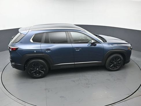 Certified 2023 MAZDA CX-50 AWD 2.5 S w/ Cargo Package image 38