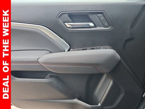 New 2026 Chevrolet Colorado Z71 image 27