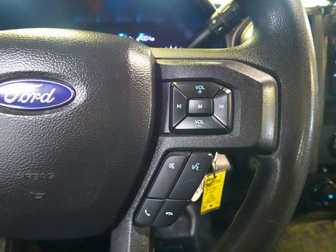 Used 2019 Ford F550 4x4 Regular Cab Super Duty image 15