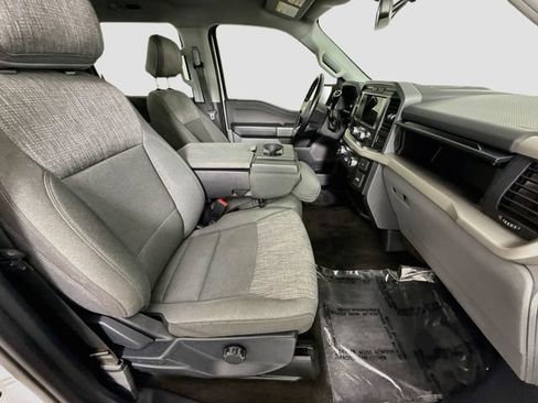 Used 2021 Ford F150 XLT w/ Equipment Group 301A Mid AWD/4WD image 26