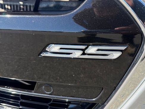 Used 2016 Chevrolet SS image 10