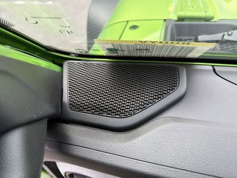 New 2026 Jeep Wrangler Willys image 30