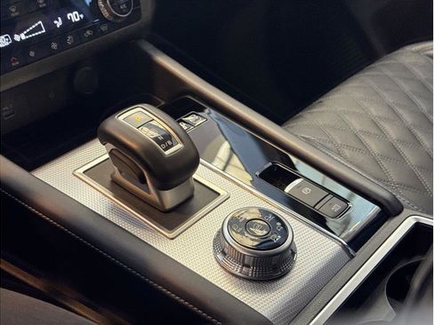 Used 2023 Mitsubishi Outlander SEL image 15