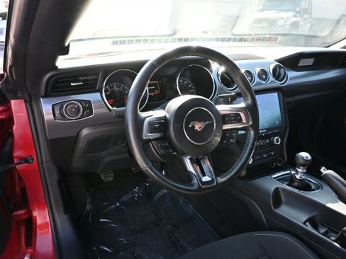 Used 2017 Ford Mustang GT w/ GT Performance Package image 25