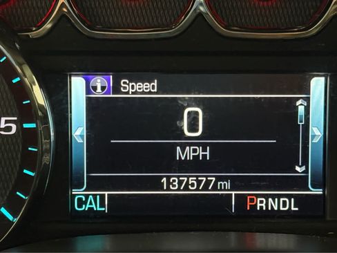 Used 2018 Chevrolet Silverado 1500 LT w/ Texas Edition image 30