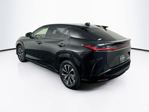Used 2023 Lexus RZ 450e Premium w/ Technology Package AWD/4WD image 5