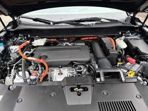 New 2026 Honda CR-V Sport image 18
