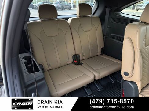 New 2026 Kia Sorento SX Prestige AWD/4WD image 32