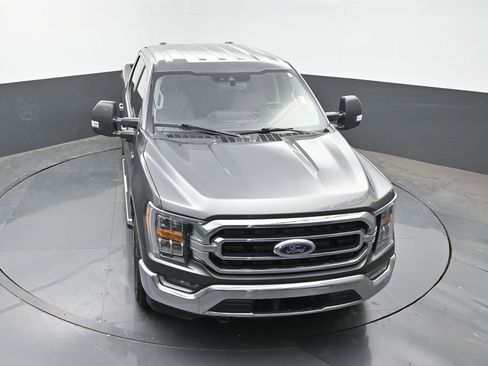 Used 2022 Ford F150 XLT w/ Equipment Group 302A High AWD/4WD image 41