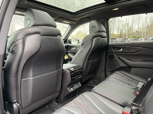 New 2026 Acura MDX Type S AWD/4WD image 13